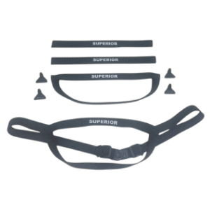 Banda Elástica M-500 (ARTÍCULO NO VENDIBLE)